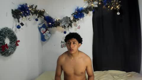 jhoner_browms online show from December 1, 12:19 pm