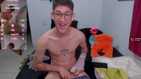 Jack online show from February 13, 11:26 pm