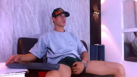 Jhon online show from January 14, 2:27 am