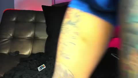 jhonny_ackerman online show from June 21, 11:21 pm
