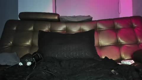jhonny_ackerman online show from June 27, 6:16 am