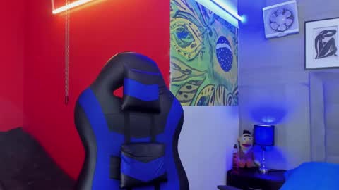 jhonny online show from February 21, 9:05 pm