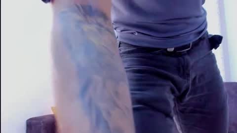 Snapshot of jhonny_flames7 chatting on March 6, 3:57 am jhonny online show from March 6, 3:57 am