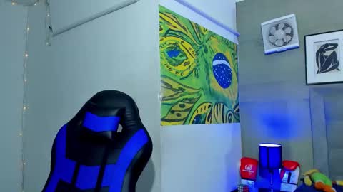 jhonny online show from November 24, 4:13 am