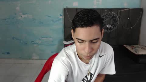 Jhonny online show from January 21, 3:38 am