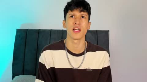 Jhonny online show from March 24, 3:22 am