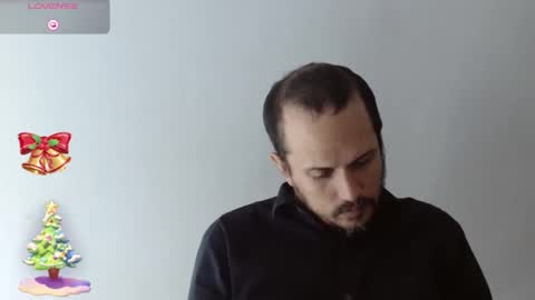 jhontorres018 online show from December 17, 4:20 am