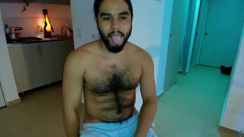 Jhony online show from May 28, 5:38 am