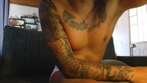 Jhony online show from February 26, 3:46 pm