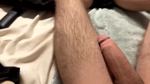 jhorny1111 online show from February 9, 1:35 pm