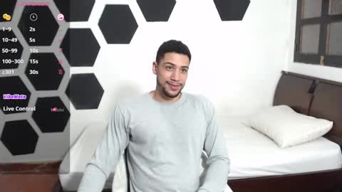 Jhors online show from January 29, 6:01 am