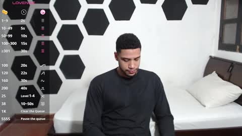 Jhors online show from January 24, 1:03 am