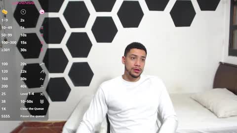 Jhors online show from January 16, 5:11 am