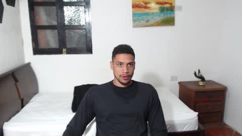 Jhors online show from October 3, 3:55 am