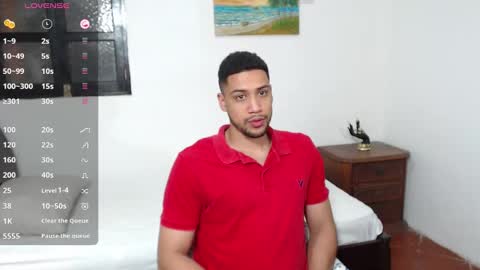 Jhors online show from February 26, 5:20 am