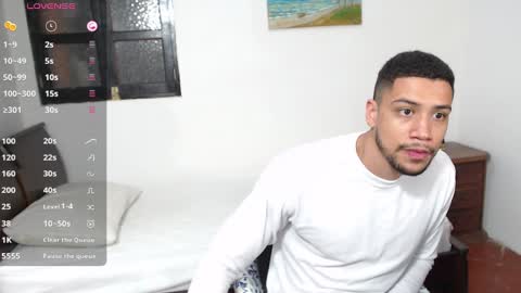 Jhors online show from March 12, 6:51 am