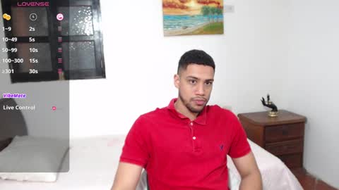 Jhors online show from February 17, 3:25 am