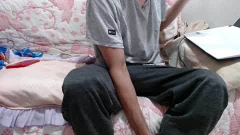 Jhosuamoore  online show from February 20, 2:46 pm