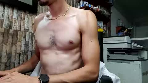 Jhosuamoore  online show from March 2, 12:32 am