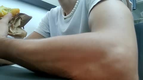 Jhosuamoore  online show from March 1, 1:40 pm