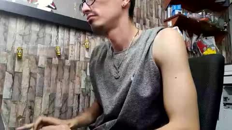 Jhosuamoore  online show from December 20, 8:16 pm