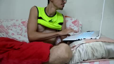 Jhosuamoore  online show from March 6, 9:14 am