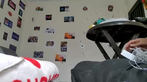 Jhosuamoore  online show from March 12, 4:35 pm