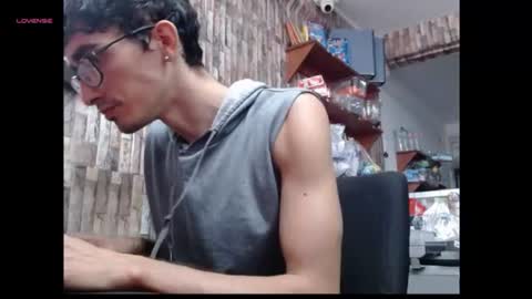 jhosuamoore2 online show from July 12, 3:14 pm