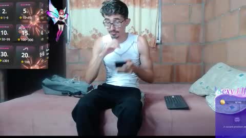 jhosuamoore2 online show from February 3, 11:26 am