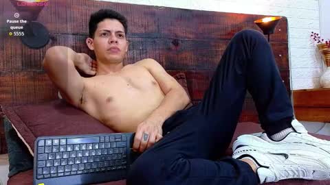 jhosuavega online show from November 7, 11:52 pm