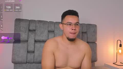 Jhonatan80  online show from February 19, 7:16 am