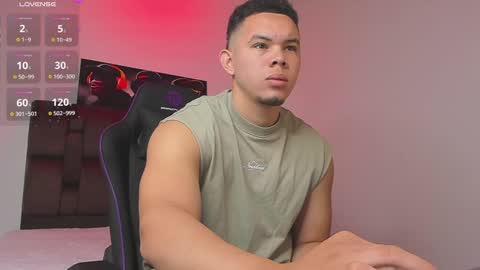 Jhonatan80  online show from January 17, 8:02 am