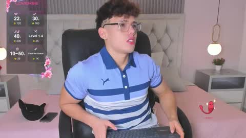 jhoumod_21 online show from January 6, 2:59 am