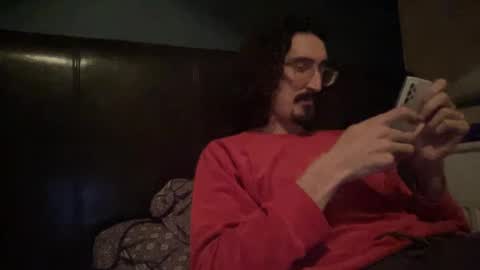 Jigz1986 online show from January 5, 9:47 pm