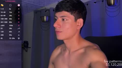 jim_dancer online show from March 7, 11:57 pm