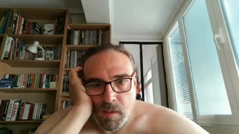 Jim Dick online show from July 6, 3:47 pm