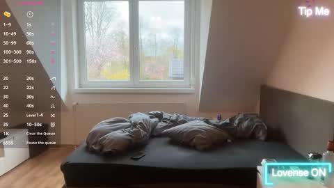 Jimmy online show from April 5, 7:05 am