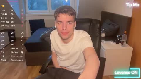 Jimmy online show from March 9, 5:07 pm