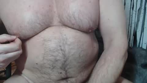 Jim online show from March 13, 8:37 pm