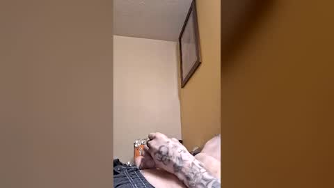 jimblaze0419 online show from July 4, 5:21 am