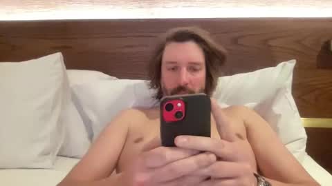 Snapshot of jimboo400 chatting on January 13, 8:15 am jimboo400 online show from January 13, 8:15 am