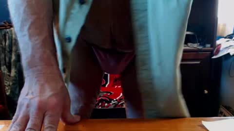 Jim online show from February 16, 5:48 pm