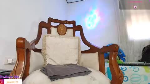 Jimm  Independent Model  online show from September 28, 4:38 pm