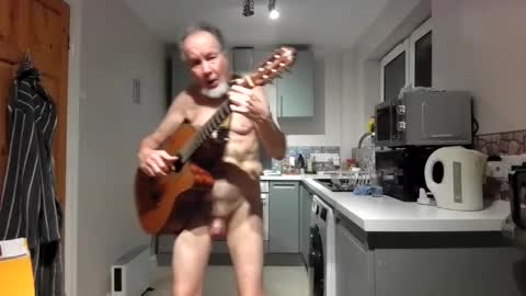 Jimmy Benido online show from February 25, 6:31 pm