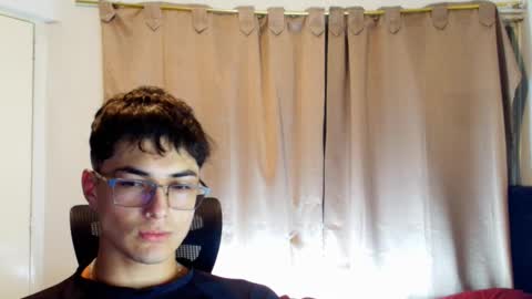 jimmy_classic online show from February 19, 12:08 am