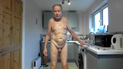 Jim Redgewell online show from October 2, 4:33 pm