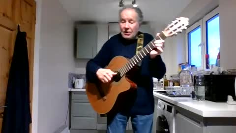 Jim Redgewell online show from February 10, 5:09 pm