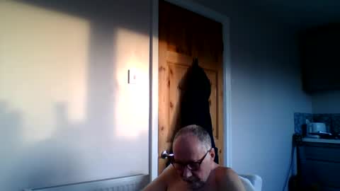 Jim Redgewell online show from March 9, 5:17 pm