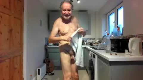 Jim Redgewell online show from October 15, 4:58 pm