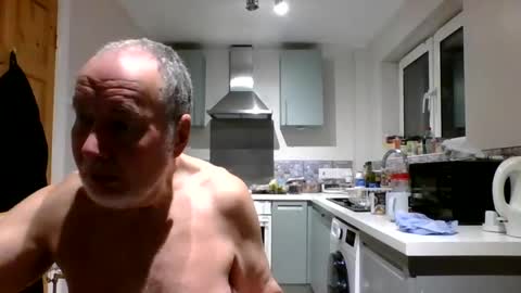 Jim Redgewell online show from December 6, 5:33 pm